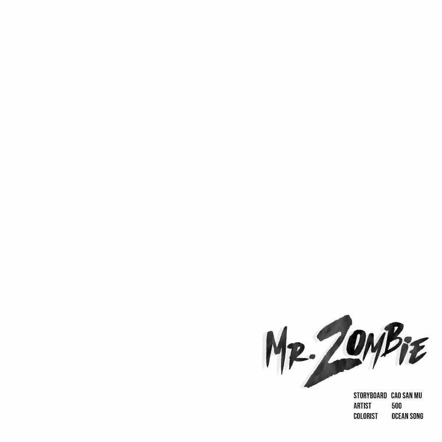 Mr. Zombie Chapter 10 13